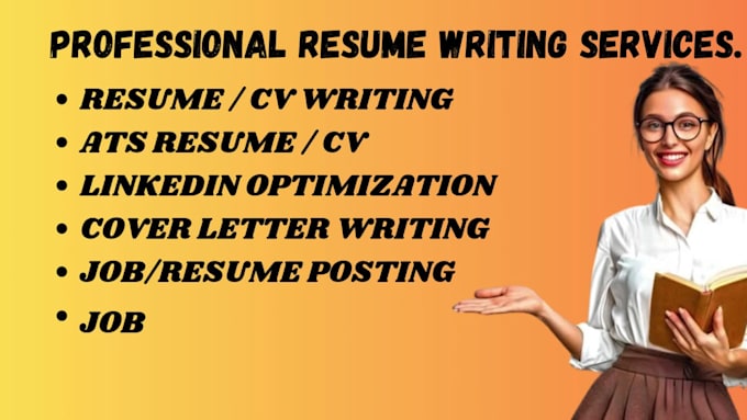 Do executive resume writing engineering - Write A Professional Resume Cover Letter Resume Editing And Linkedin Optimized