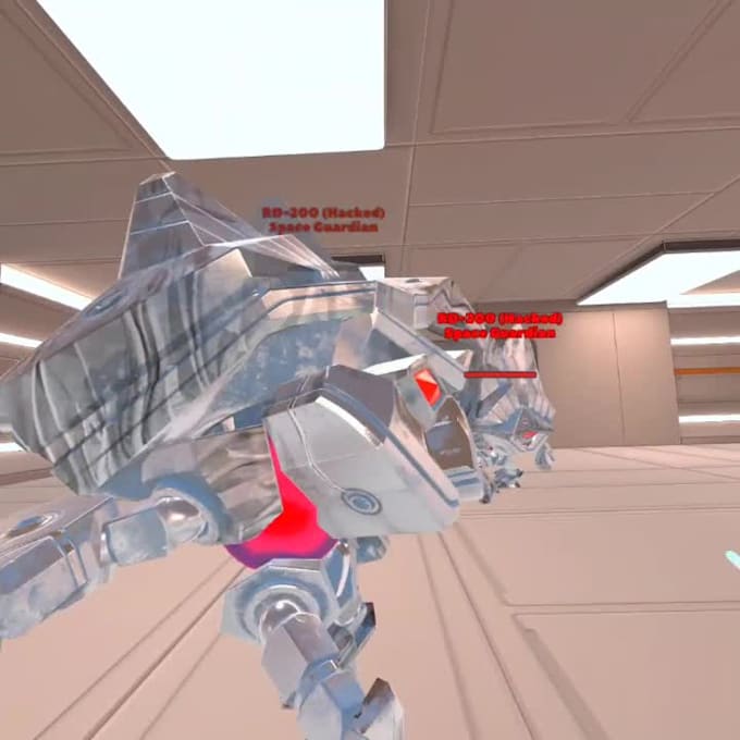 create ar VR training apps and simulations using unity