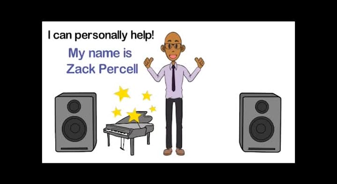 narrate your white board or explainer video