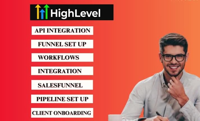 optimize go high level funnel workflows for email marketing