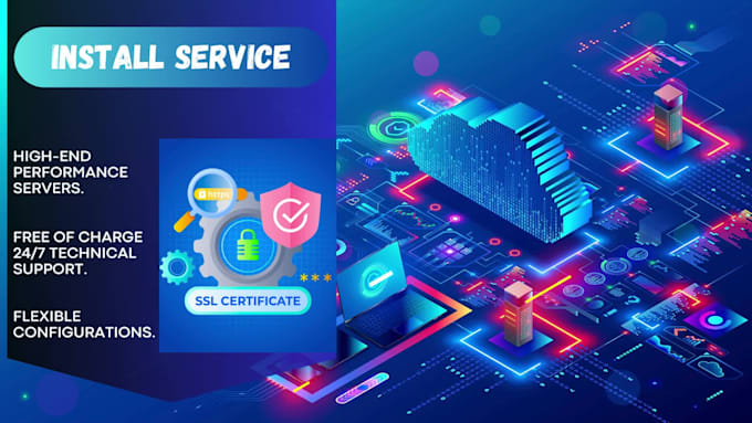 do AWS domain, web hosting, SSL, and wordpress migration