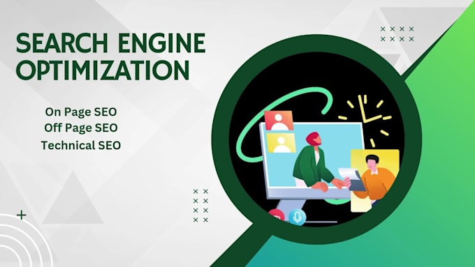 provide best result oriented on page SEO service