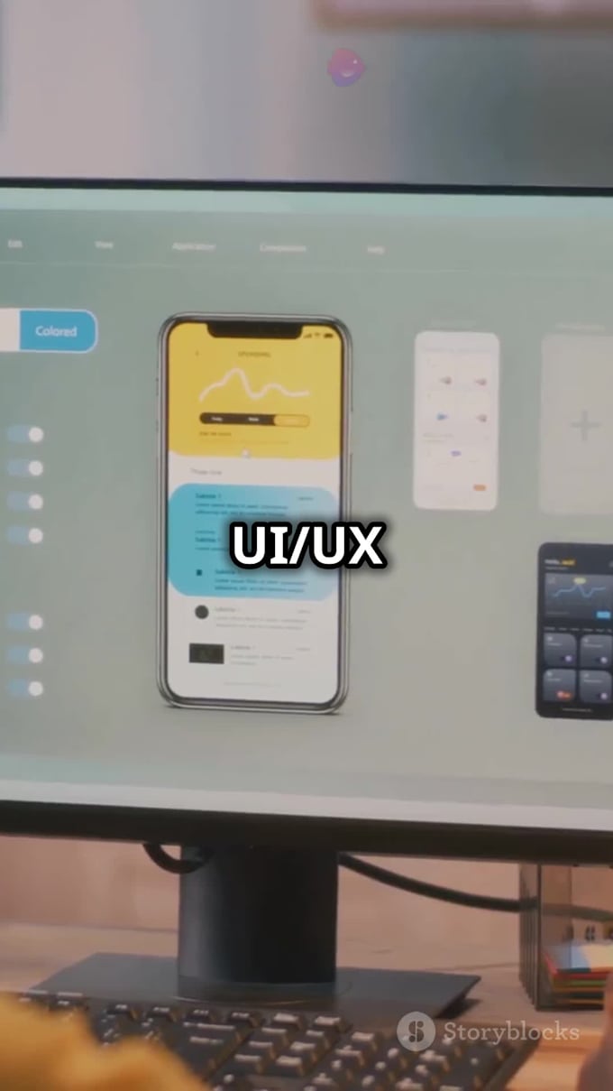 build custom android apps using java or kotlin