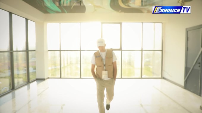 create a professionl video ad for your brand