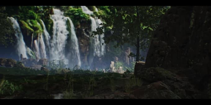 level design in unreal engine