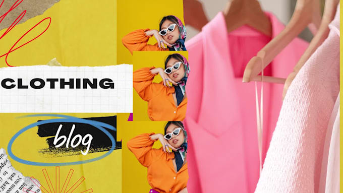 do fashion guest post on high da DR