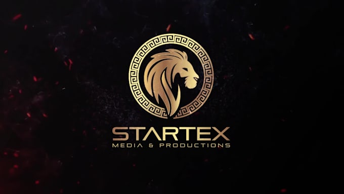 create motion graphic video