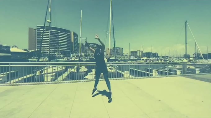 make incredible fitness and workout videos