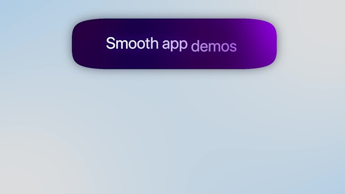 edit your videos as a UI motion graphics expert