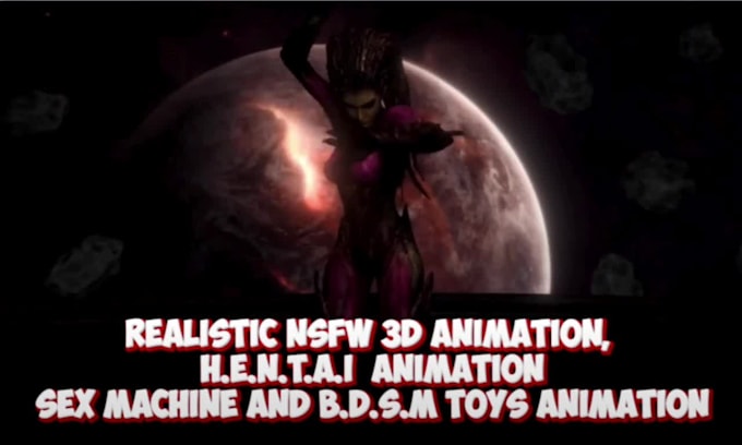 create-sfw-or-nsfw-3d-character-art-nsfw-adult-metahuman-3d-nsfw-movie