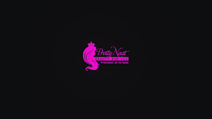 create a professional 3d animation logo for you