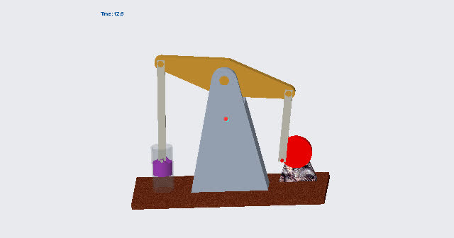 make 3d modelling using creo parametric software
