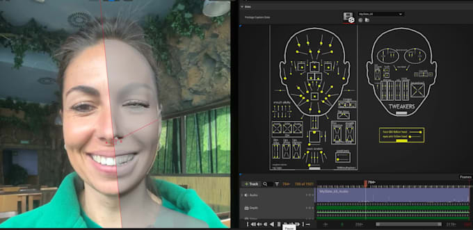 Create ai avatar video, ai character speaking video by Jamesmariam2 ...
