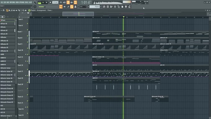 produce or remake any beat for your idea, avoid copyright
