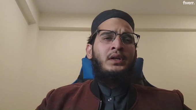 teach online holy quran with tajweed, memorization of quran