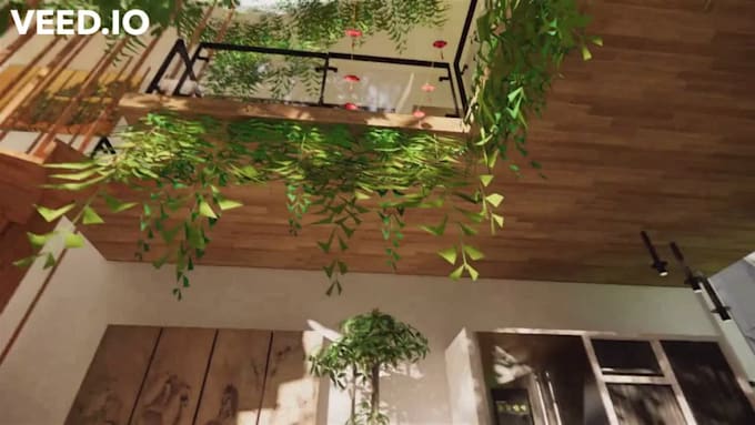 provide architectural rendering service