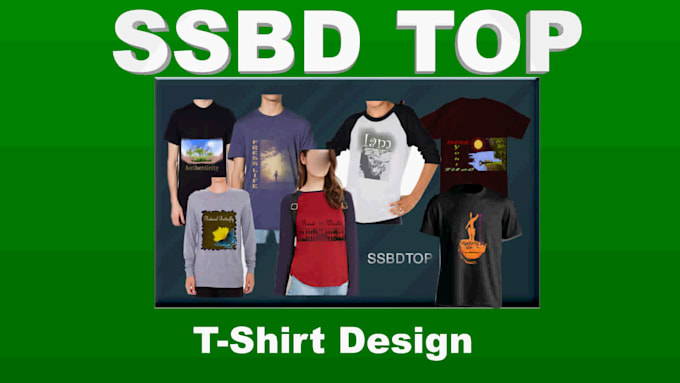 create custom t shirt design template