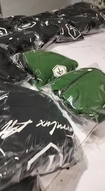 make custom puffer jacket creation unique high quality and stylish