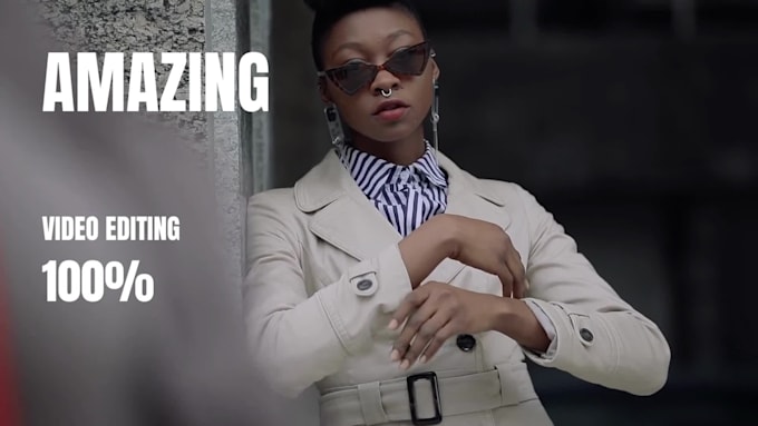 amazing videos create and editing