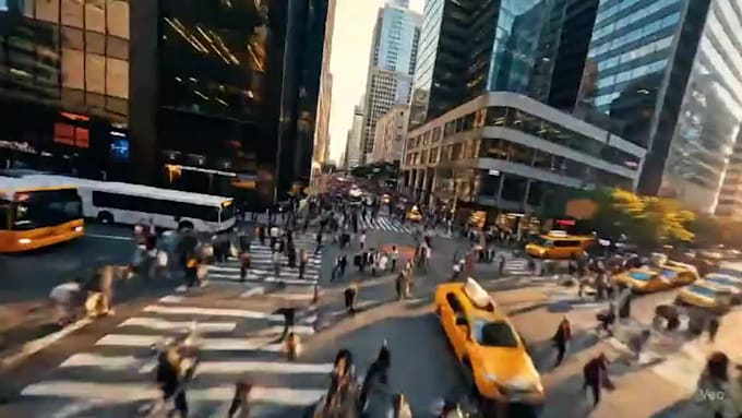 create ai video for you using google veo 3