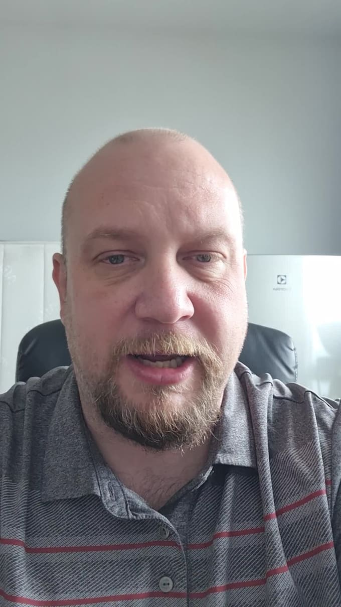 Translate from english to norwegian by Krmidell Fiverr