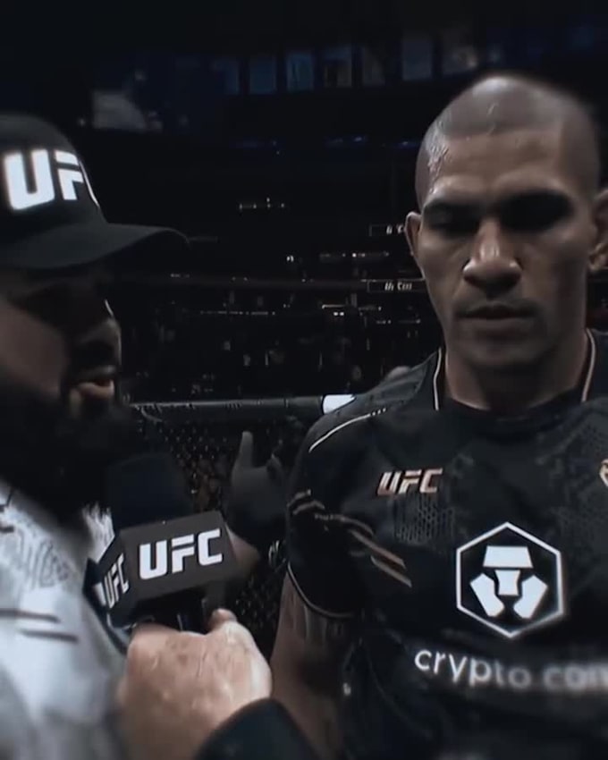 Edit mma fight highlight and shorts for your youtube channel by Johnson ...