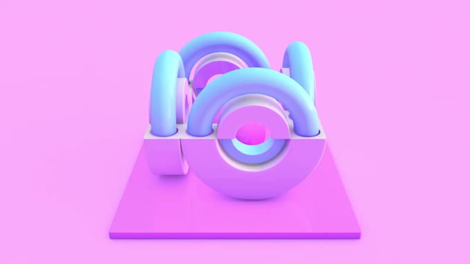 Do 3d modeling and realistic rendering of your product by Mtoqeer3d ...