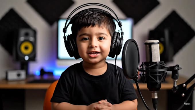 make professional veo3 videos for you