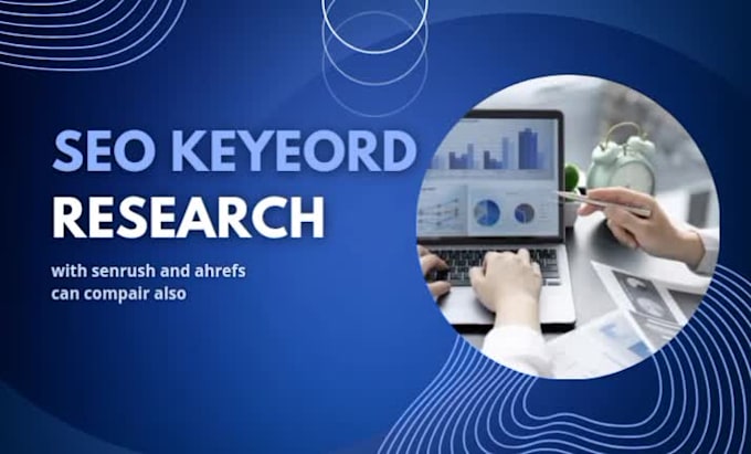 do SEO keyword research at semrush and uber suggest