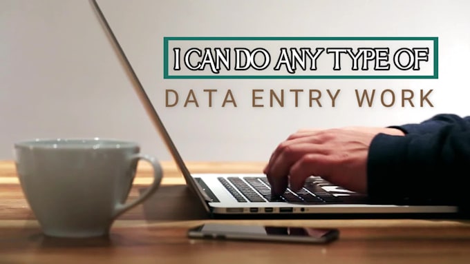 do professional data entry copy paste and web research