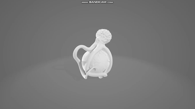 create professional 3d models ready for 3d printing
