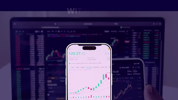 create dynamic mobile app promo video, app explainer, app intro