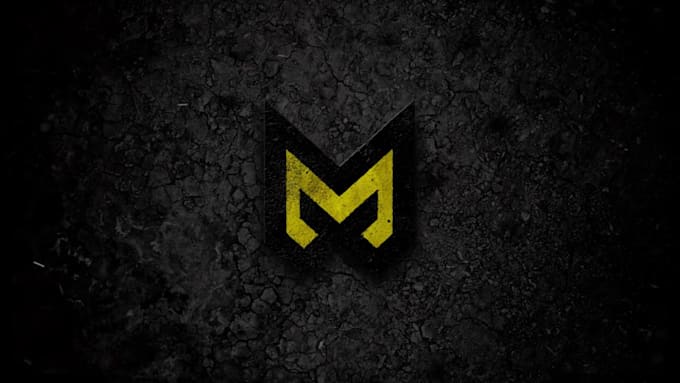 create your quick impact logo animation