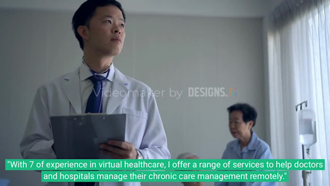 do virtual medical administrative assistance chronic care ehr management