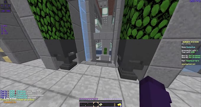 Create custom minecraft plugin or fabric mod by Win_mark1 | Fiverr