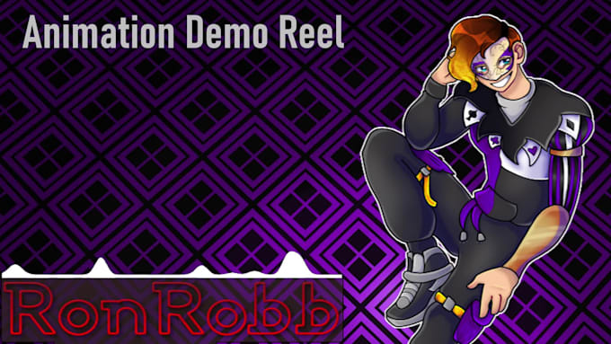 record pro voice over for animation, dubbing, and characters