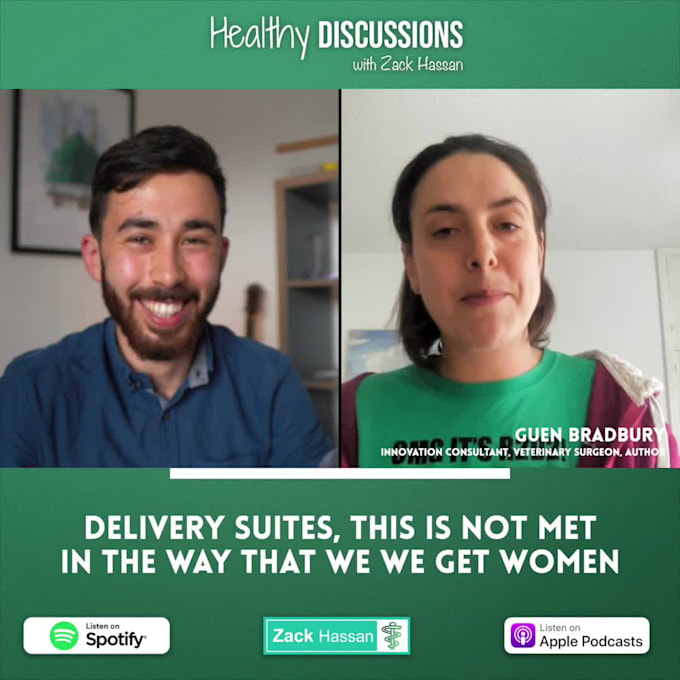 edit a video podcast