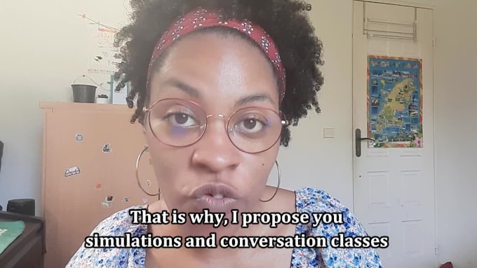 teach you french with conversation or structure classes