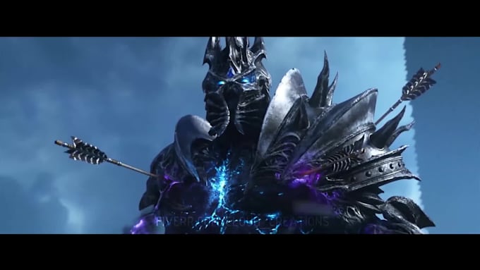 create epic cinematic teaser, trailer, promo, action n more