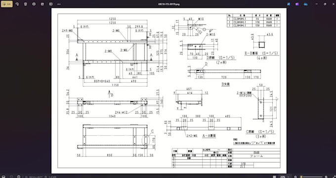 create accurate 2d cad drawings and 3d models in autocad, solidworks, or invento