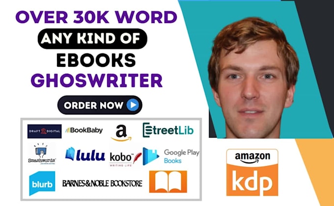 ebook ghostwriter self help ebook writer non fiction ebook self help ebook write