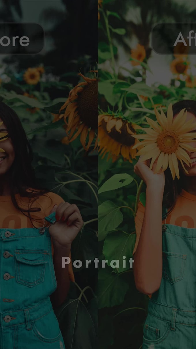 do excellent image editing for you