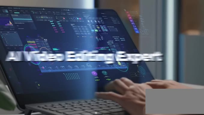 enhance video quality restore old footage and upscale to 4k