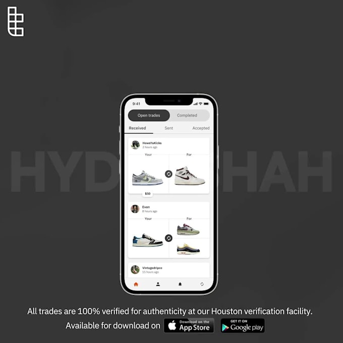 create product promo, website promo and short video ads