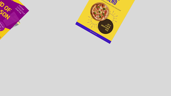 design static and animated HTML banner ads