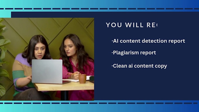 humanize ai content and rewrite ai generated text