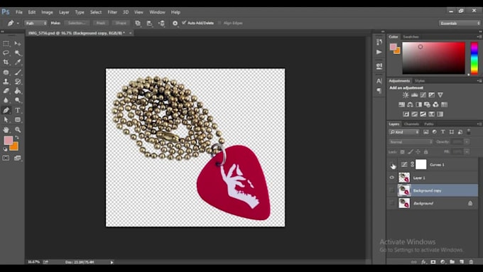 do super fast photo editing, retouch