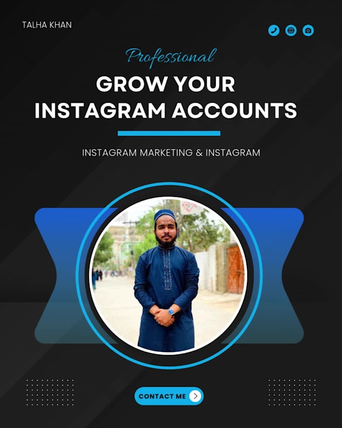 increase your insta follower