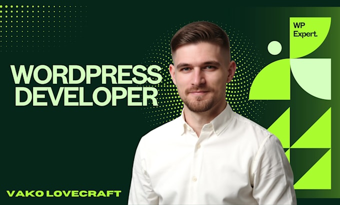 fix or develop a wordpress, woocommerce plugin or theme