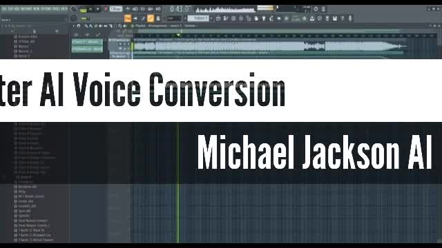 use ai to vocal any song or remix like a badass